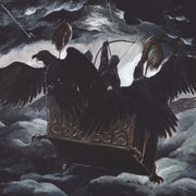 The Synarchy Of Molten Bones