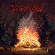 Fumes Of Funeral Pyres Limited Edition T