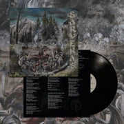 Woven Dark Paths Limited Edition