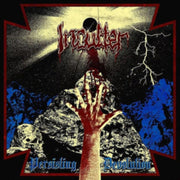 Persisting Devolution Blue Vinyl