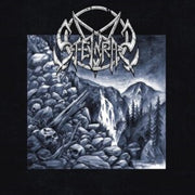 Steinras Dark Blue Vinyl