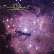 Ode To The Nightsky Transparent Purple V