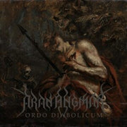 Ordo Diabolicum Limited White / Brown Vi