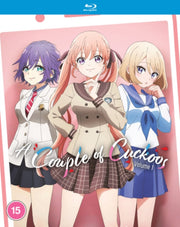 A Couple Of Cuckoos - Season 1 Part 1