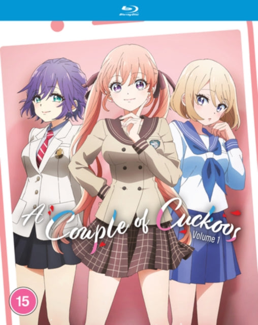 A Couple Of Cuckoos - Season 1 Part 1