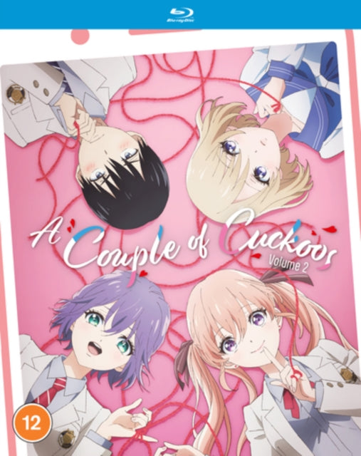A Couple Of Cuckoos - Season 1 Part 2