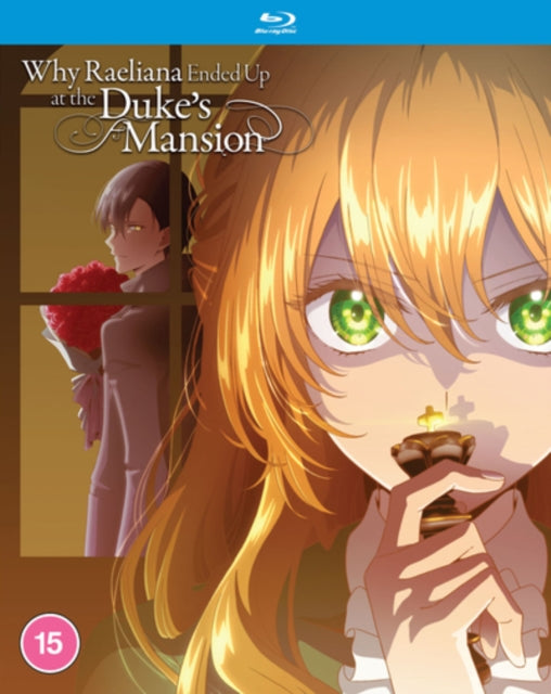 Why Raeliana Ended Up At The Dukes Mansi