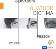 Gervasioni. Pesson. Poppe