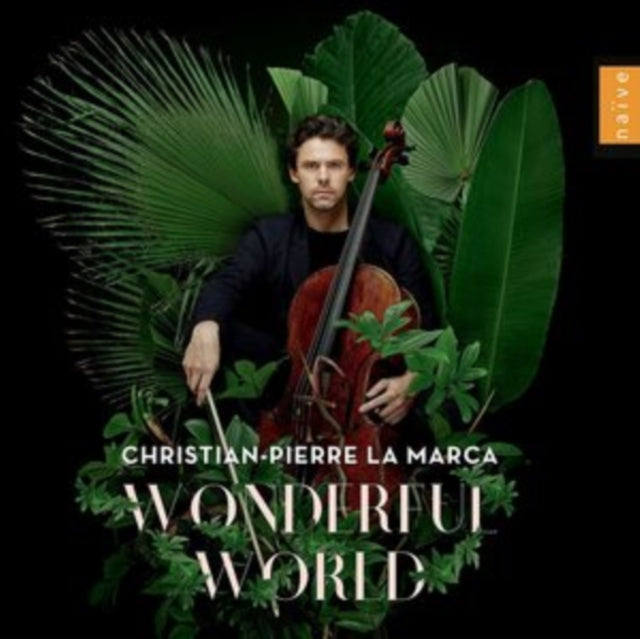 Wonderful World