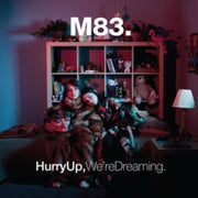 Hurry Up / Were Dreaming
