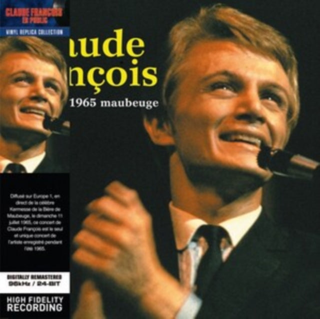 En Public 1965: Maubeuge
