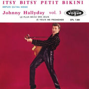 Ep No.03: Itsy Bitsy Petit Bikini