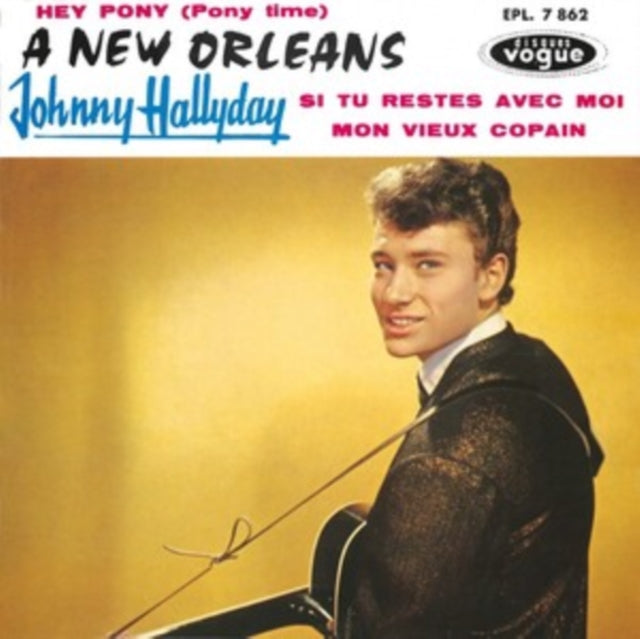 Ep No.09: A New Orleans