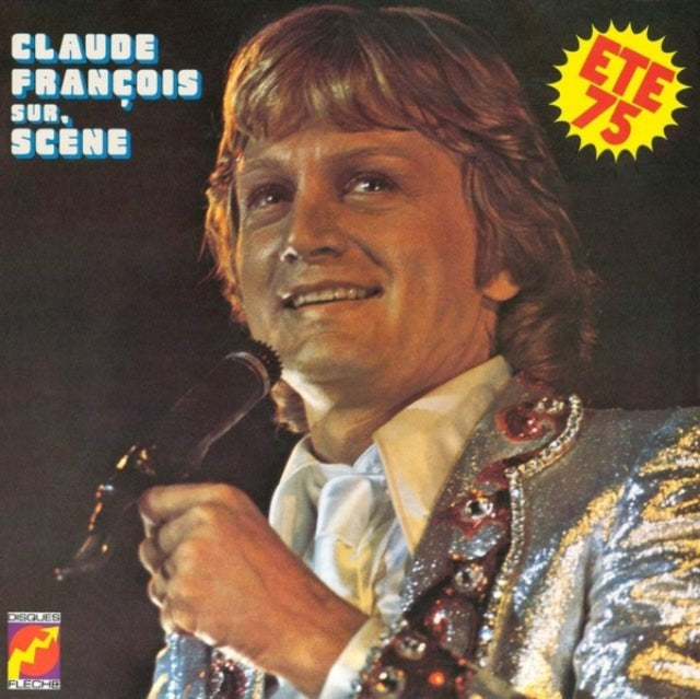 Sur Scene - Ete 75