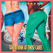 Take A Look At Those Cakes