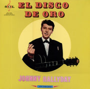 Vogue Made In Mexique - El Disco De Oro