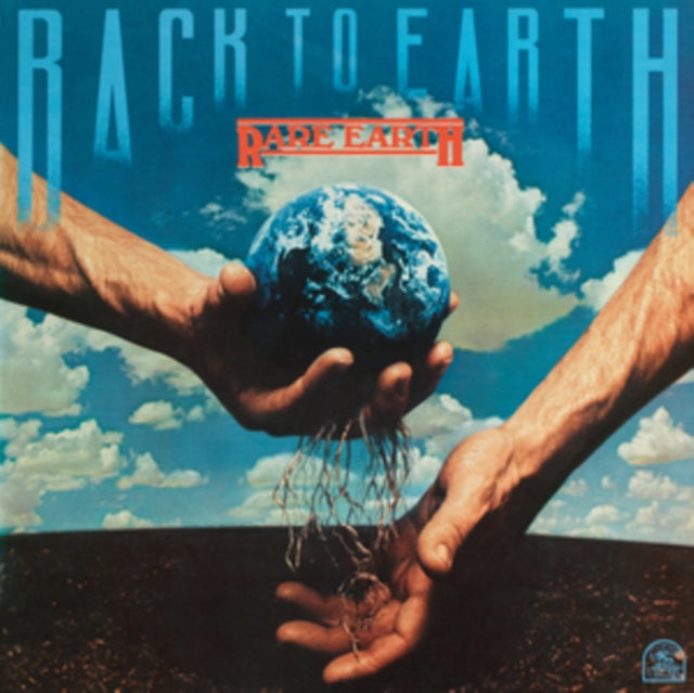 Back To Earth