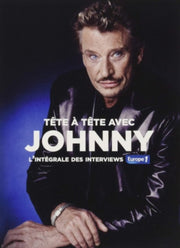 Tete A Tete Avec Johnny Lintegrale Des I