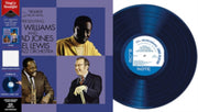 Presenting Joe Williams & Thad Jones / M