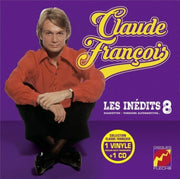 Les Inedits Vol. 08 Golden Vinyl