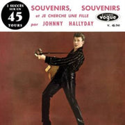 Ep 2 Succes Pour Un 45 Tours - Souvenirs