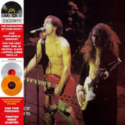 Live In Berlin 1991 Deluxe Edition Marbl