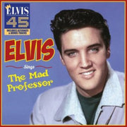 Sings The Mad Professor