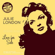 Love For Sale Yellow Vinyl Rsd 2023