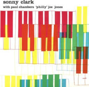 Sonny Clark Trio