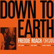 Down To Earth