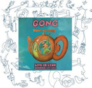 Live In Lyon 1972