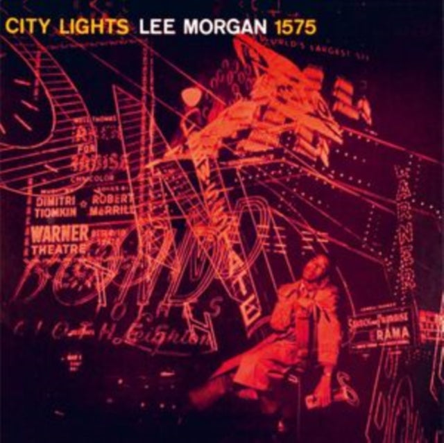 City Lights