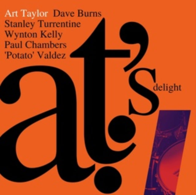 A.t.s Delight