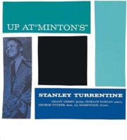 Up At Mintons. Vol. 1