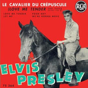 Ep Etranger No11 - Le Cavalier Du Crepus