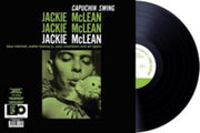 Capuchin Swing
