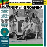 Moanin N Groanin Deluxe Edition Green Vi