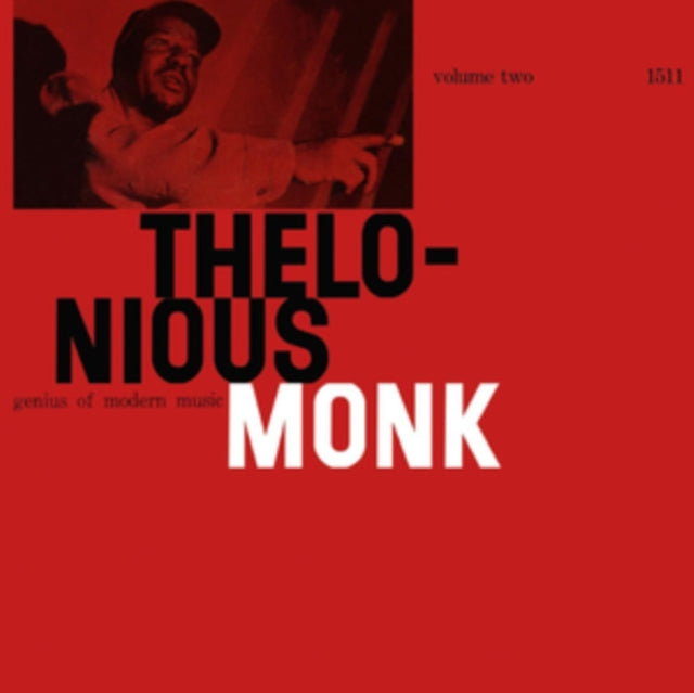 Genius Of Modern Music Volume 2