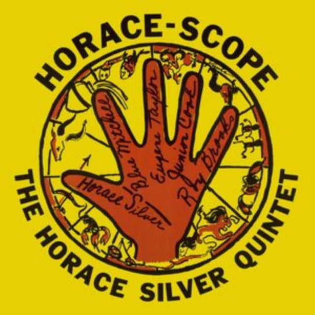 Horace-scope