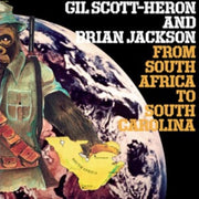 From South Africa To South Carolina Gold