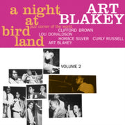 Night At Birdland Volume 2 (180g)