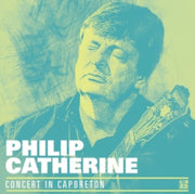 Concert In Capbreton Color Vinyl