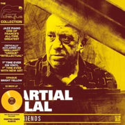 Just Friends (yellow Vinyl)