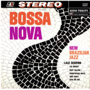 New Brazilian Jazz (opaque Purple Vinyl/deluxe)