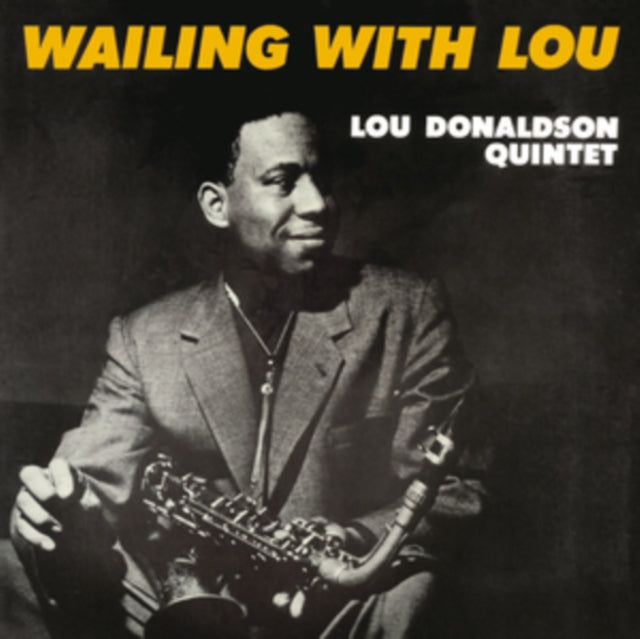 Wailing With Lou