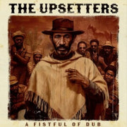 A Fistful Of Dub Green Vinyl