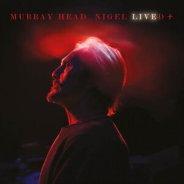 Nigel Lived+ Limited Noir Polycarbonate