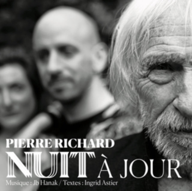Nuit A Jour