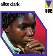 Alice Clarke