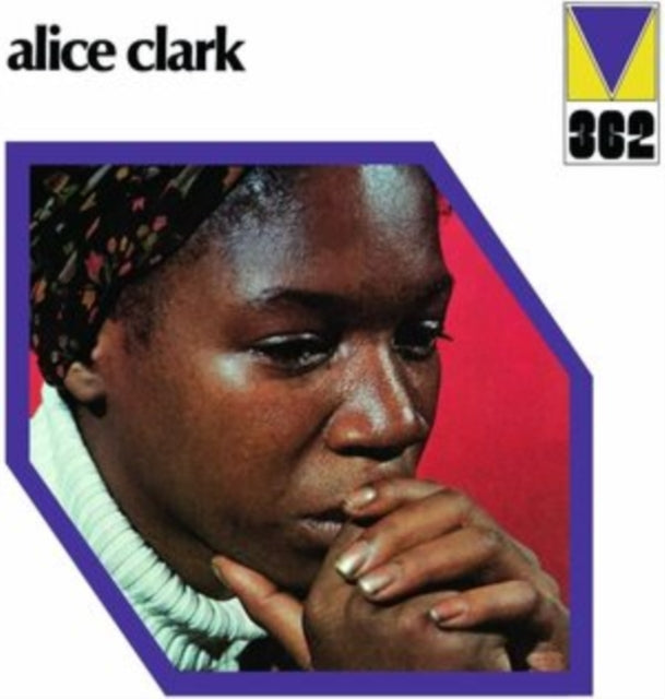 Alice Clarke